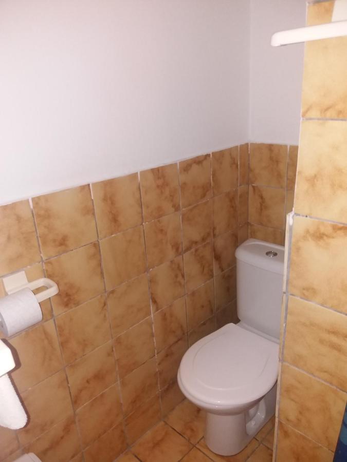 Penzion Paseky U Zapadlych Vlastencu Exteriör bild